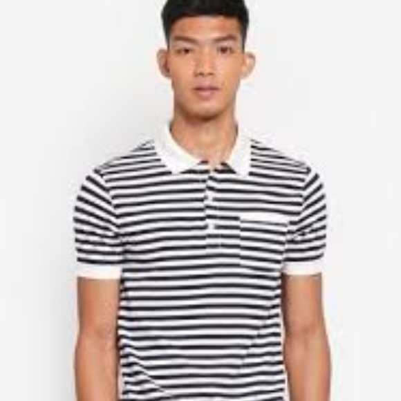 j crew pique polo